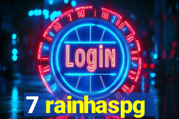 7 rainhaspg